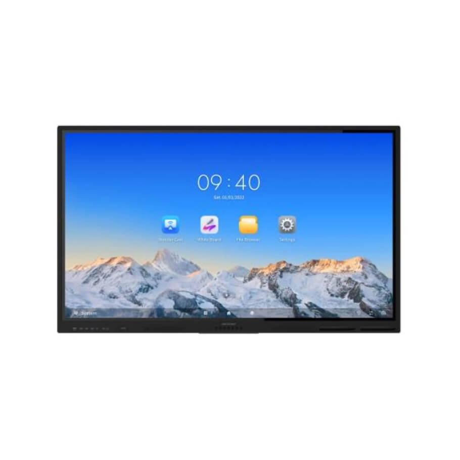 Màn hình tương tác cảm ứng 75-inch HIKVISION DS-D5B75RB/EL